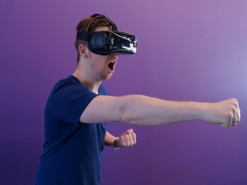 AR and VR