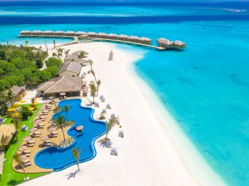I Love My Maldives