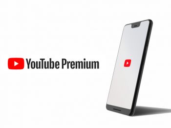 YouTube Premium
