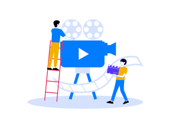 video production agency