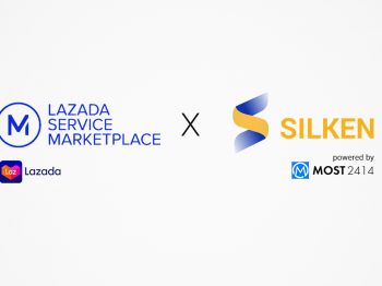 lazada service marketplace - silken asia