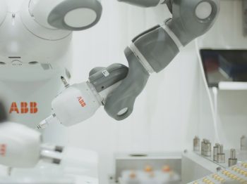 Corporate Video Cavagna Group ABB MOST 2414