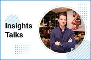 Alberto Virgilli ecommerce marketplace jaspal group
