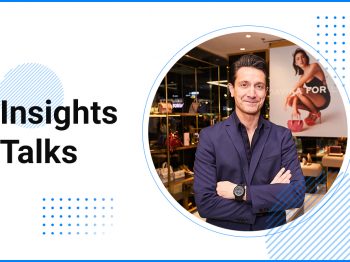 Alberto Virgilli ecommerce marketplace jaspal group