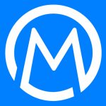 MOST 2414 Digital Marketing Agency Logo