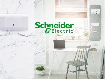 schneider electric thailand
