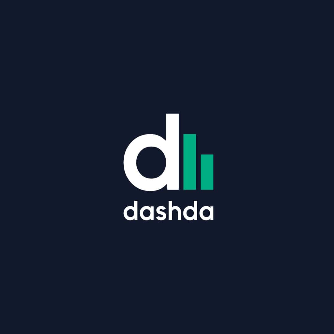 Dashda logo MOST 2414