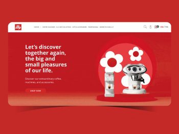 Illy Thailand Coffee Online MOST 2414