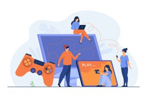 Gamification and Marketing