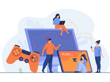 Gamification and Marketing
