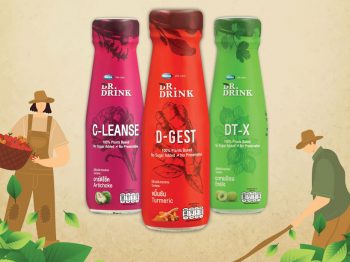 dr.drink d-gest c-leanse dt-x
