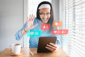 KOL influencers social media KOC