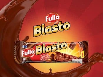 Fullo Blasto Thailand