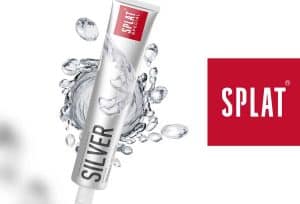 SPLAT Thailand toothpaste personal care