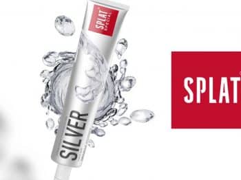 SPLAT Thailand toothpaste personal care