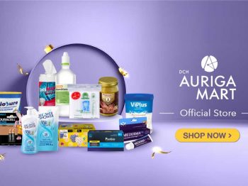 DCH AurigaMart Thailand Official Stores