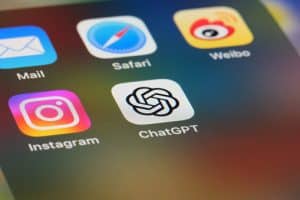 open ai chatgpt seo