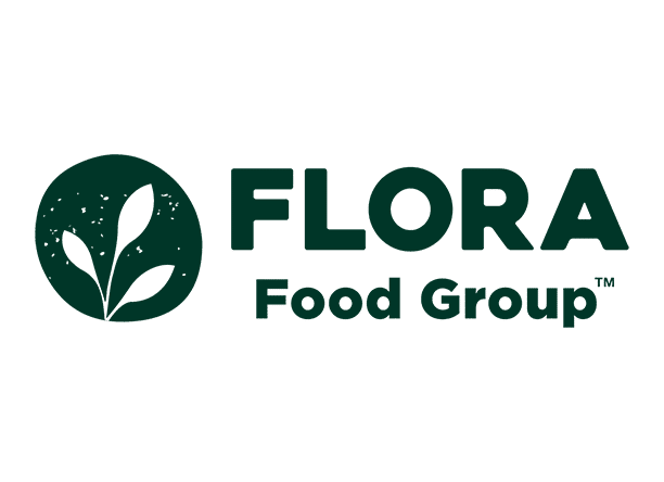 Flora Food Group Logo