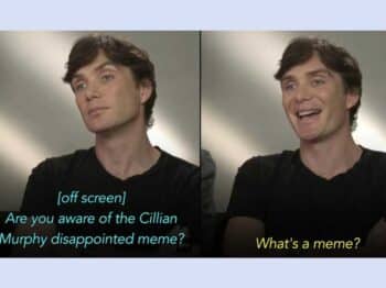 cillian murphy meme marketing