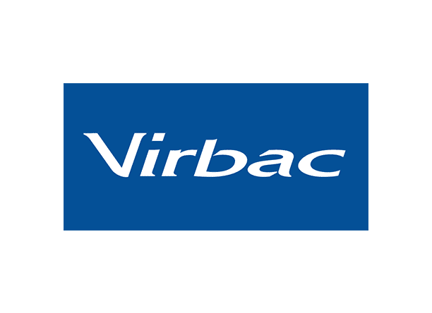 virbac new logo